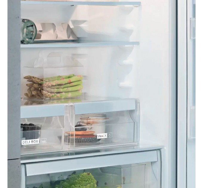 Вбудований холодильник Whirlpool SP40 801 EU