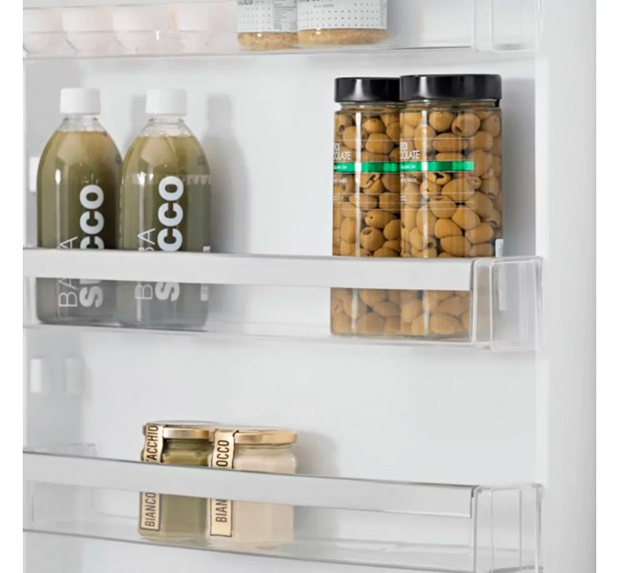 Вбудований холодильник Whirlpool SP40 801 EU