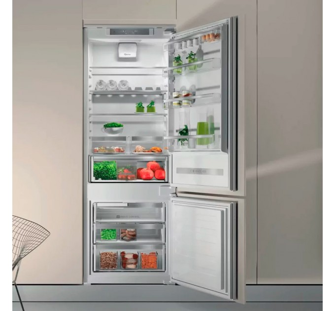 Вбудований холодильник Whirlpool SP40 801 EU