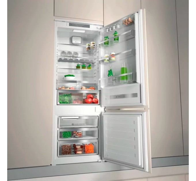 Вбудований холодильник Whirlpool SP40 801 EU