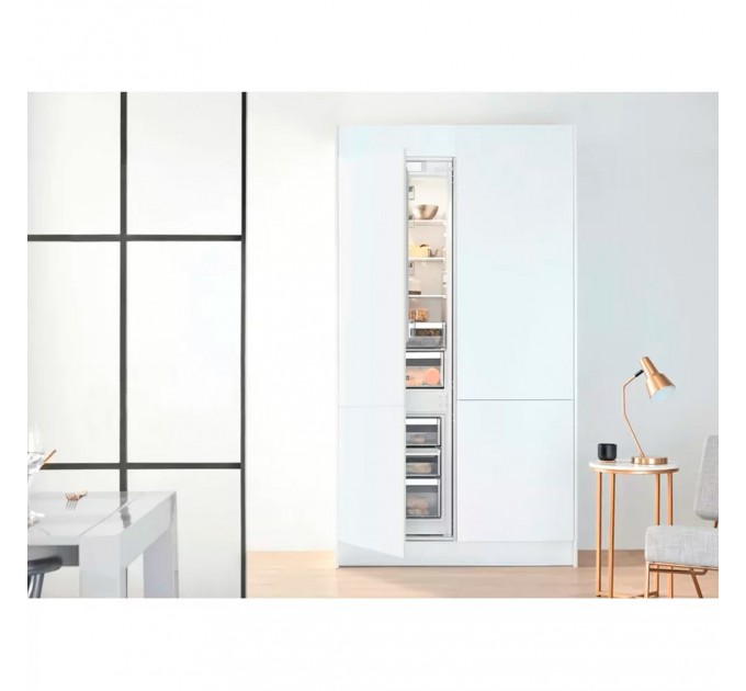 Вбудований холодильник Whirlpool SP40 801 EU