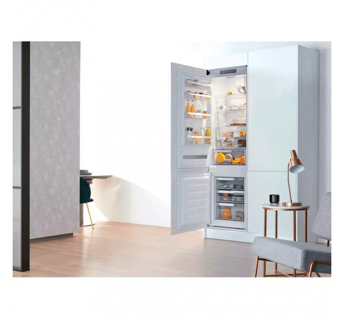Вбудований холодильник Whirlpool SP40 801 EU