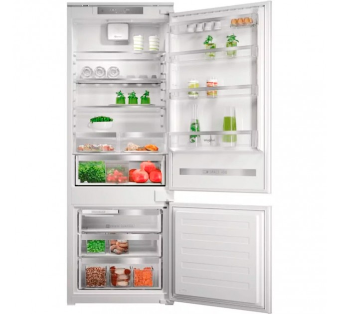 Вбудований холодильник Whirlpool SP40 801 EU