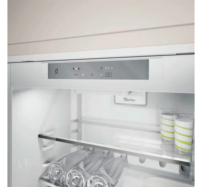 Вбудований холодильник Whirlpool SP40 801 EU