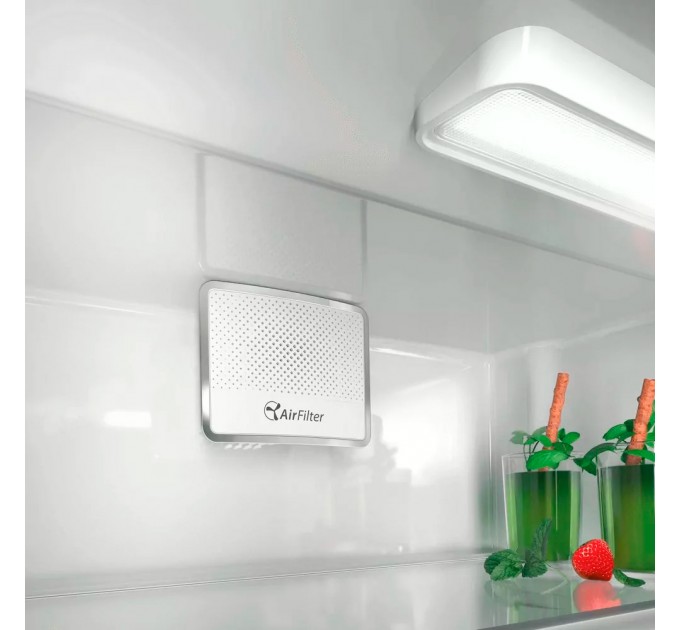 Вбудований холодильник Whirlpool SP40 801 EU