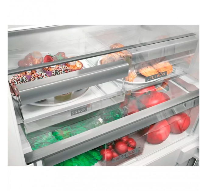 Вбудований холодильник Whirlpool SP40 801 EU