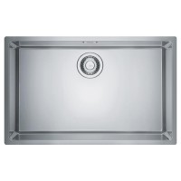 Кухонная мойка Franke Maris MRX 110-70 (122.0719.936) матовая