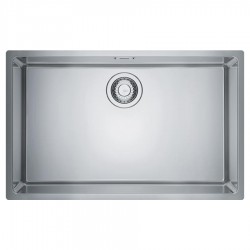 Кухонная мойка Franke Maris MRX 110-70 (122.0719.936) матовая