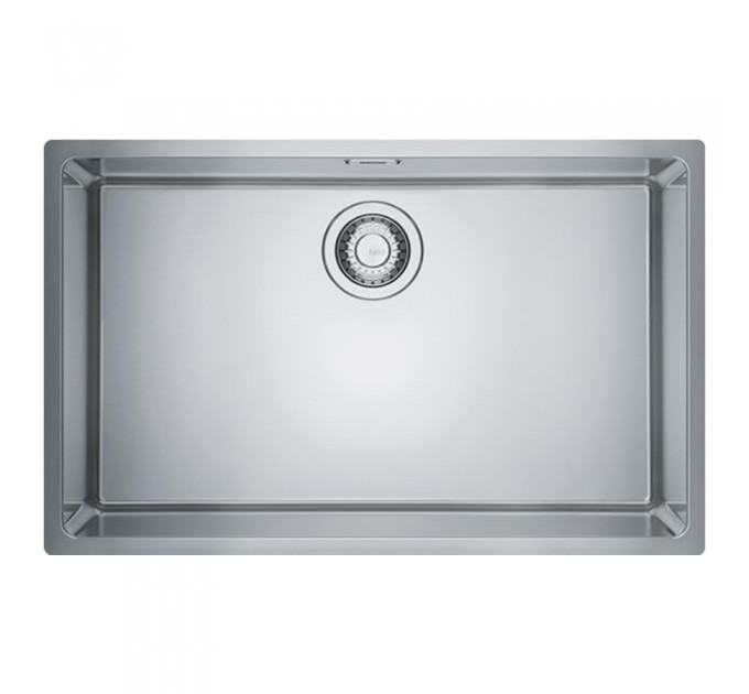 Кухонная мойка Franke Maris MRX 110-70 (122.0719.936) матовая