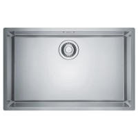 Кухонная мойка Franke Maris MRX 210-70 (127.0719.938) матовая