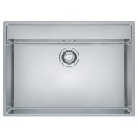 Кухонная мойка Franke Maris MRX 210-70 TL (127.0719.940) матовая Кухонная мойка Franke Maris MRX 210-70 TL (127.0719.940) матовая