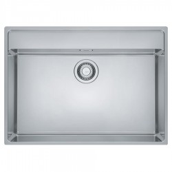 Кухонная мойка Franke Maris MRX 210-70 TL (127.0719.940) матовая