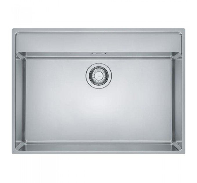 Кухонная мойка Franke Maris MRX 210-70 TL (127.0719.940) матовая