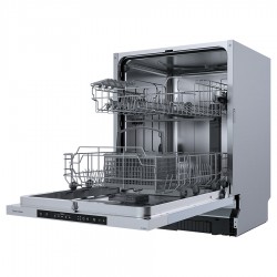 Вбудована посудомийна машина Gunter & Hauer SL 6005