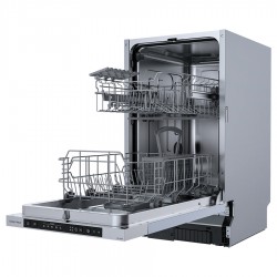 Вбудована посудомийна машина Gunter & Hauer SL 4505