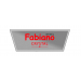 Кухонная мойка Fabiano Crystal 61x46 Antracit