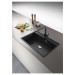 Кухонная мойка Franke Maris MRG 610-72 TL (114.0720.004) черный матовый