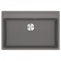 Кухонная мойка Franke Maris MRG 610-72 TL (114.0720.005) серый камень