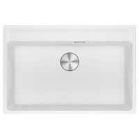 Кухонная мойка Franke Maris MRG 610-72 TL (114.0720.006) белый