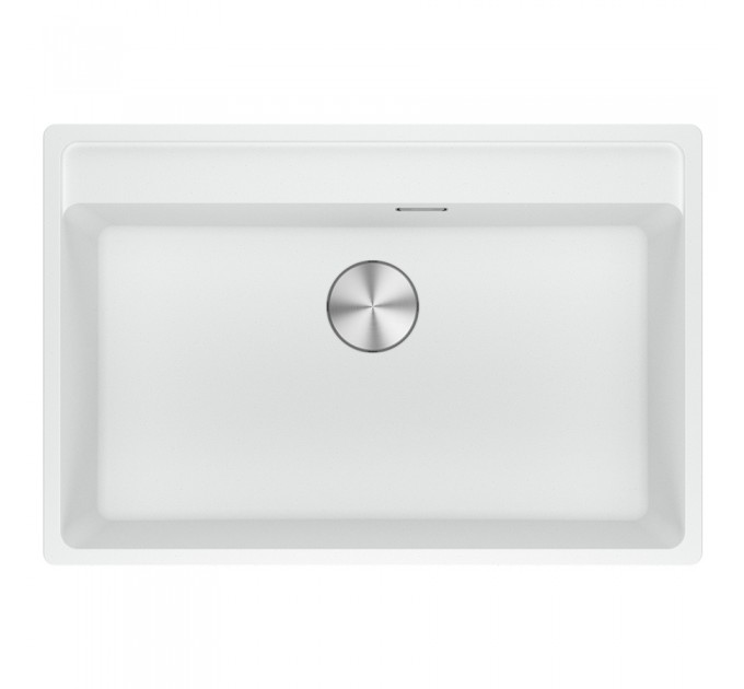 Кухонная мойка Franke Maris MRG 610-72 TL (114.0720.006) белый