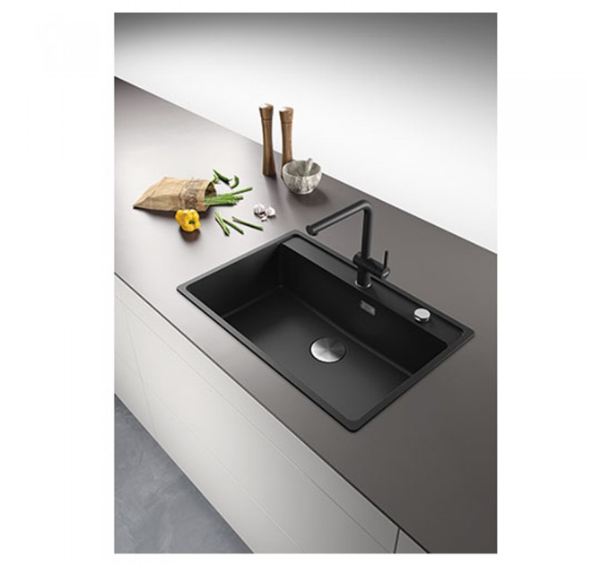 Кухонная мойка Franke Maris MRG 610-72 TL (114.0720.006) белый