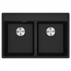 Кухонная мойка Franke Maris MRG 620 TL (114.0720.008) оникс