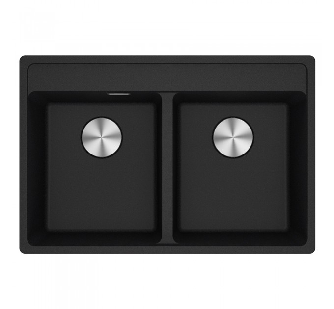 Кухонная мойка Franke Maris MRG 620 TL (114.0720.008) оникс