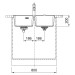 Кухонная мойка Franke Maris MRG 620 TL (114.0720.008) оникс