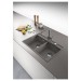 Кухонная мойка Franke Maris MRG 620 TL (114.0720.011) серый камень