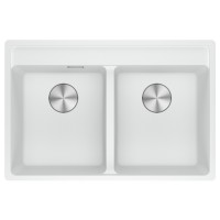 Кухонная мойка Franke Maris MRG 620 TL (114.0720.012) белый