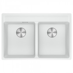 Кухонная мойка Franke Maris MRG 620 TL (114.0720.012) белый