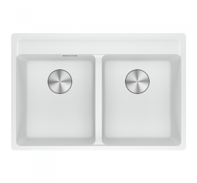 Кухонная мойка Franke Maris MRG 620 TL (114.0720.012) белый