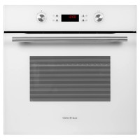Духова шафа Gunter&Hauer EOM 867 WH Духова шафа Gunter&Hauer EOM 867 WH