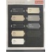 Кухонная мойка Franke Urban UBG 611-62 Black Edition (114.0699.235) черный матовый