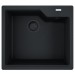 Кухонная мойка Franke Urban UBG 610-56 Black Edition (114.0699.236) черный матовый