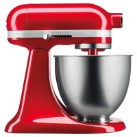Міксер KitchenAid Mini Artisan 3,3 л 5KSM3311XECA, карамельне яблуко