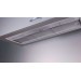 Витяжка кухонна Fabiano BoxPro 70 Silent Inox