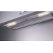 Витяжка кухонна Fabiano BoxPro 70 Silent Inox