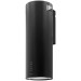Витяжка кухонна Fabiano Cylindra 35 Silent Black