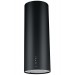 Витяжка кухонна Fabiano Cylindra Isola 35 Silent Black