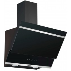 Витяжка кухонна Fabiano Sebra 60 Silent Black