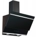 Витяжка кухонна Fabiano Sebra 60 Silent Black