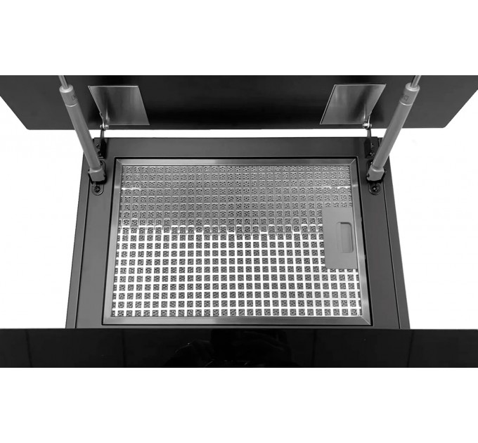 Витяжка кухонна Fabiano Sebra 60 Silent White