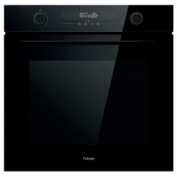 Електрична духова шафа Fabiano FBO 230 Lux Full Black Електрична духова шафа Fabiano FBO 230 Lux Full Black