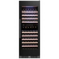 Винна шафа Fabiano FWC 1770 Black