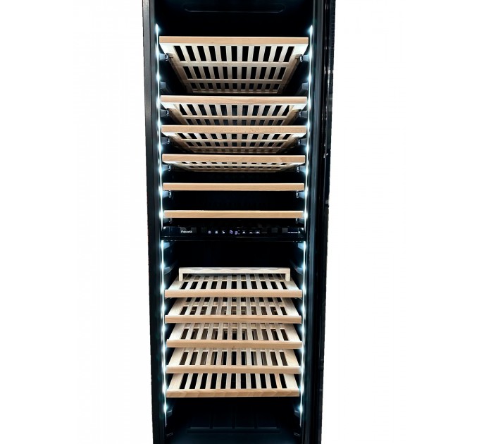 Винна шафа Fabiano FWC 1770 Black