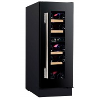 Винна шафа Fabiano FWC 296 Black