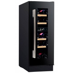 Винна шафа Fabiano FWC 296 Black