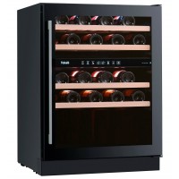 Винна шафа Fabiano FWC 826 Black