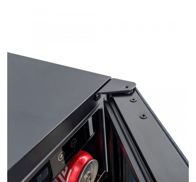 Винна шафа Fabiano FWC 828 Black